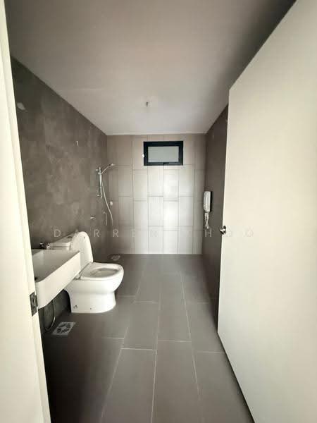 Kondominium untuk Disewa di Tuai Residence - Darren Khoo - Bathroom - PropertyGuru.com.my