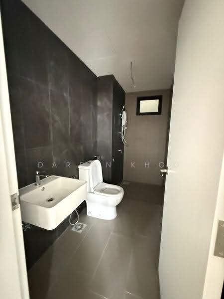 Kondominium untuk Disewa di Tuai Residence - Darren Khoo - Bathroom - PropertyGuru.com.my
