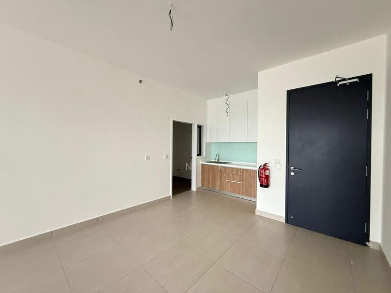 Kondominium untuk Disewa di Tuai Residence - Darren Khoo - Kitchen - PropertyGuru.com.my
