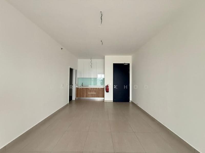 Kondominium untuk Disewa di Tuai Residence - Darren Khoo - Kitchen - PropertyGuru.com.my
