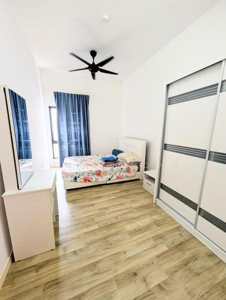 Condominium for Rent at Novus - Jenny Leong - Bedroom - PropertyGuru.com.my
