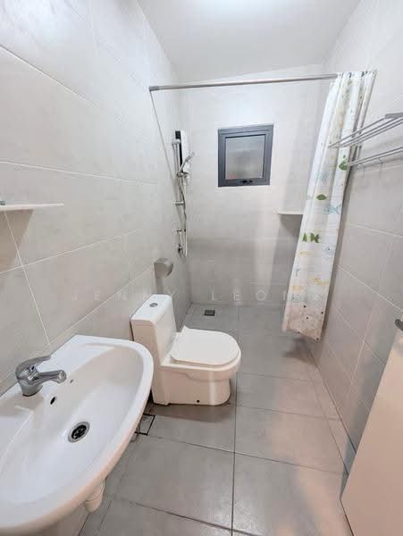 Condominium for Rent at Novus - Jenny Leong - Bathroom - PropertyGuru.com.my