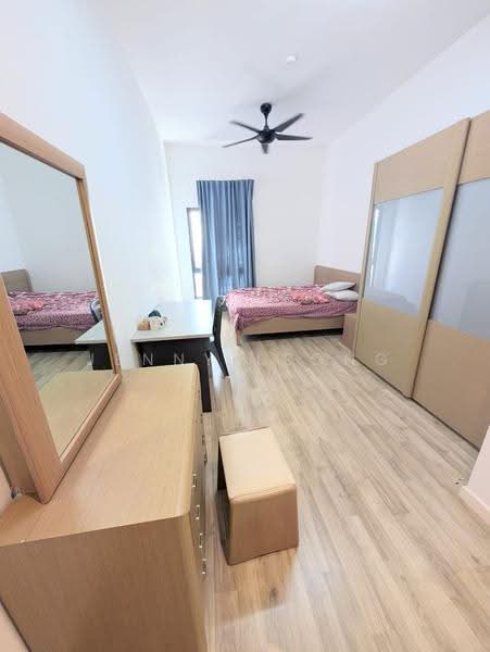 Condominium for Rent at Novus - Jenny Leong - Bedroom - PropertyGuru.com.my
