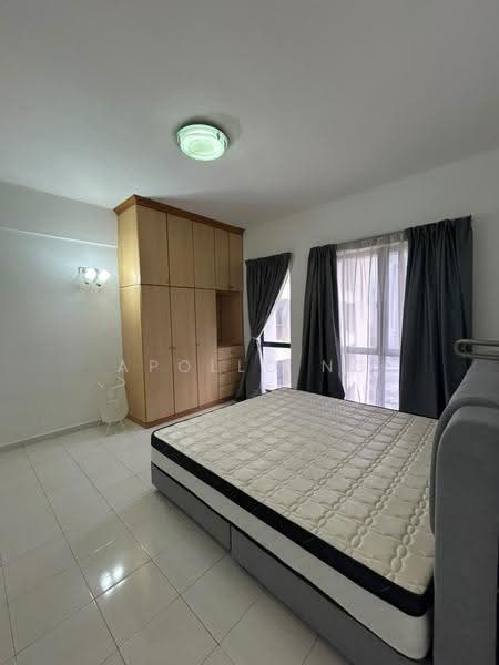Condominium for Rent at Vista Damai - Apollo Ng - Bedroom - PropertyGuru.com.my