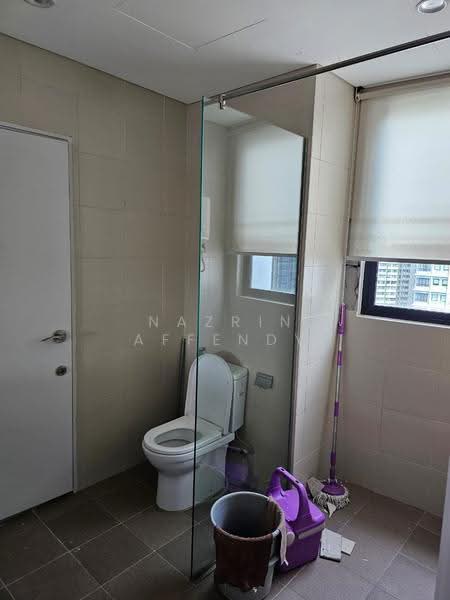 Service Residence for Rent at i-Suite @ i-City - Nazrin Affendy - PropertyGuru.com.my