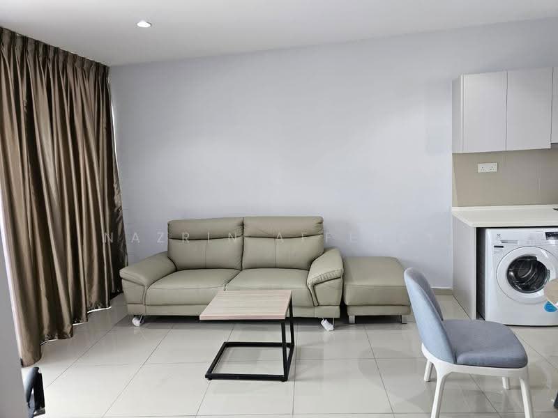 Service Residence for Rent at i-Suite @ i-City - Nazrin Affendy - PropertyGuru.com.my
