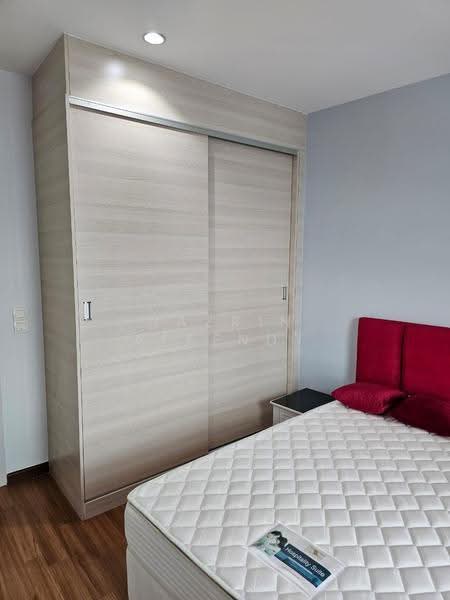 Service Residence for Rent at i-Suite @ i-City - Nazrin Affendy - PropertyGuru.com.my