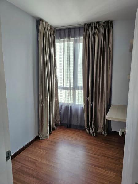 Service Residence for Rent at i-Suite @ i-City - Nazrin Affendy - PropertyGuru.com.my