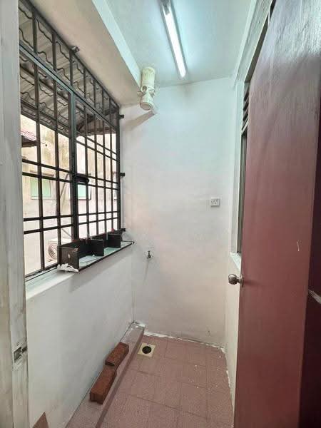 Apartment for Rent at Sri Selera Court Apartment - Nick Low - Interior - PropertyGuru.com.my
