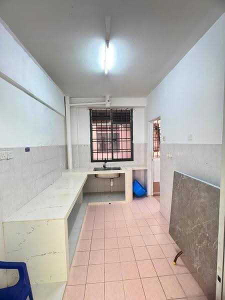 Apartment for Rent at Sri Selera Court Apartment - Nick Low - Kitchen - PropertyGuru.com.my