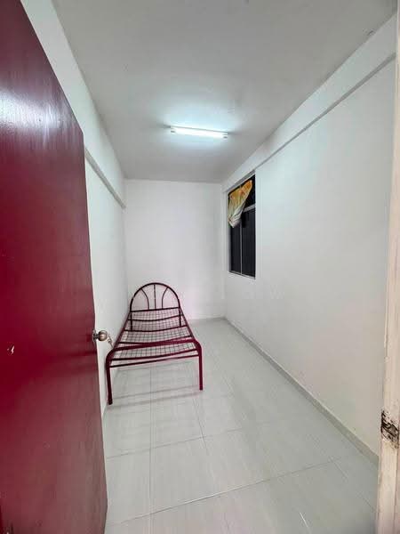 Apartment for Rent at Sri Selera Court Apartment - Nick Low - Bedroom - PropertyGuru.com.my