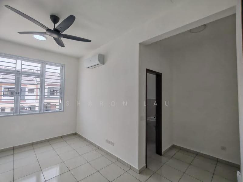 Rumah Teres 2-Tingkat untuk Disewa di Setia Eco Gardens (Gelang Patah) - Sharon Lau - PropertyGuru.com.my