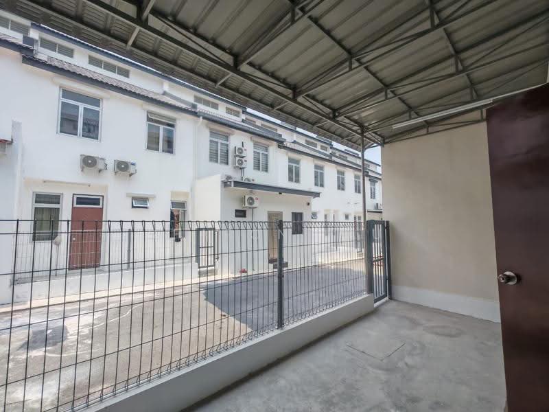 Rumah Teres 2-Tingkat untuk Disewa di Setia Eco Gardens (Gelang Patah) - Sharon Lau - PropertyGuru.com.my