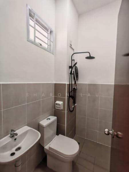 Rumah Teres 2-Tingkat untuk Disewa di Setia Eco Gardens (Gelang Patah) - Sharon Lau - PropertyGuru.com.my