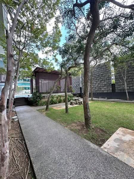 Apartment for Sale at Vivo Executive Apartment - Darren Lye - Exterior - PropertyGuru.com.my