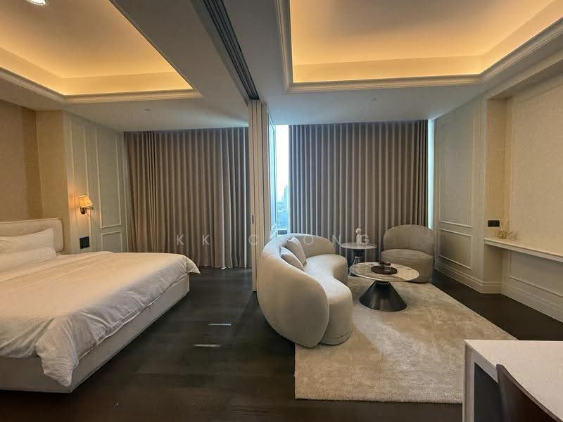 Kediaman Servis untuk Disewa di St Regis - KK Chong - PropertyGuru.com.my
