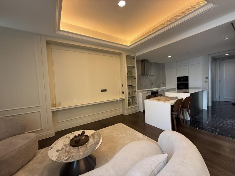 Kediaman Servis untuk Disewa di St Regis - KK Chong - PropertyGuru.com.my