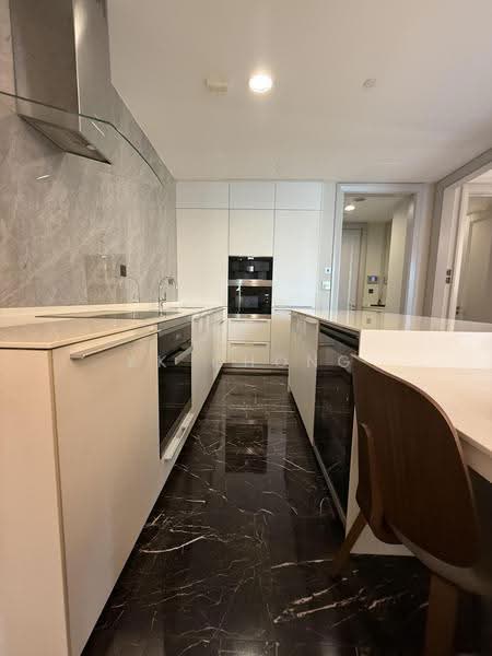 Kediaman Servis untuk Disewa di St Regis - KK Chong - PropertyGuru.com.my