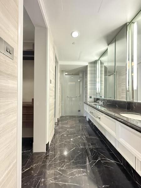 Kediaman Servis untuk Disewa di St Regis - KK Chong - PropertyGuru.com.my