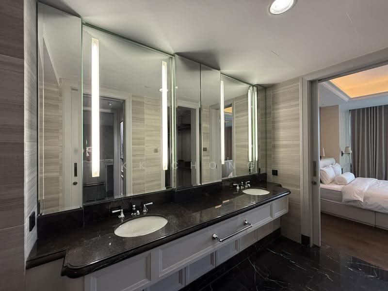Kediaman Servis untuk Disewa di St Regis - KK Chong - PropertyGuru.com.my