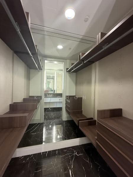 Kediaman Servis untuk Disewa di St Regis - KK Chong - PropertyGuru.com.my