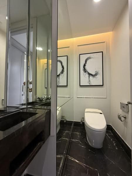 Kediaman Servis untuk Disewa di St Regis - KK Chong - PropertyGuru.com.my