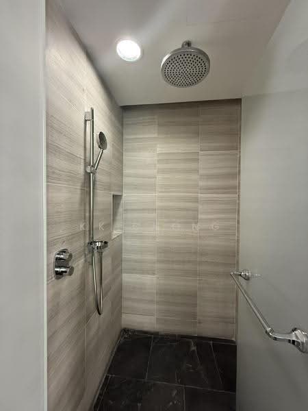Kediaman Servis untuk Disewa di St Regis - KK Chong - PropertyGuru.com.my