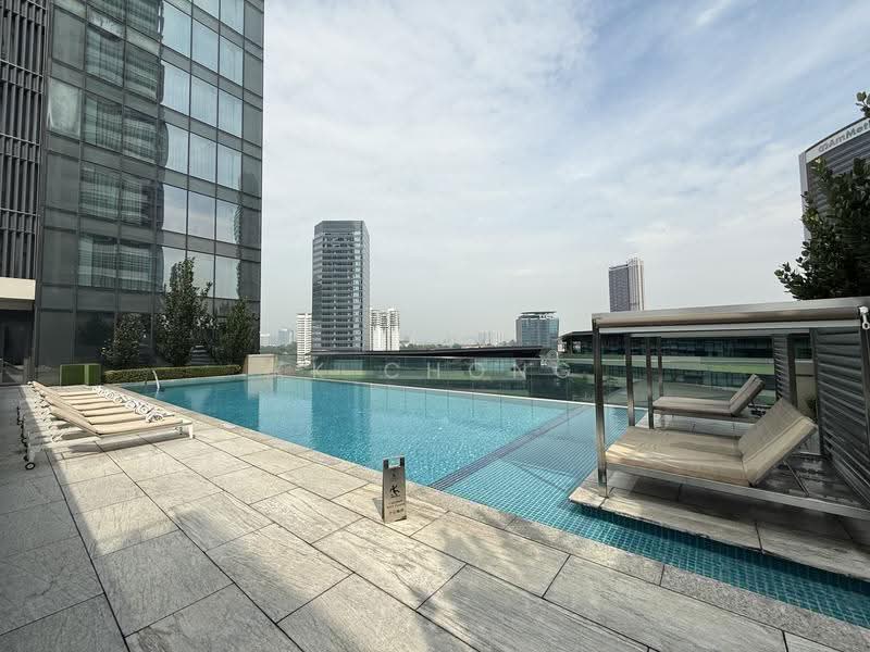 Kediaman Servis untuk Disewa di St Regis - KK Chong - PropertyGuru.com.my