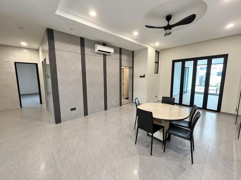 Rumah Kluster untuk Dijual di Taman Gaya (Ulu Tiram) - John Lim - PropertyGuru.com.my