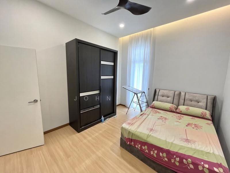 Rumah Kluster untuk Dijual di Taman Gaya (Ulu Tiram) - John Lim - PropertyGuru.com.my