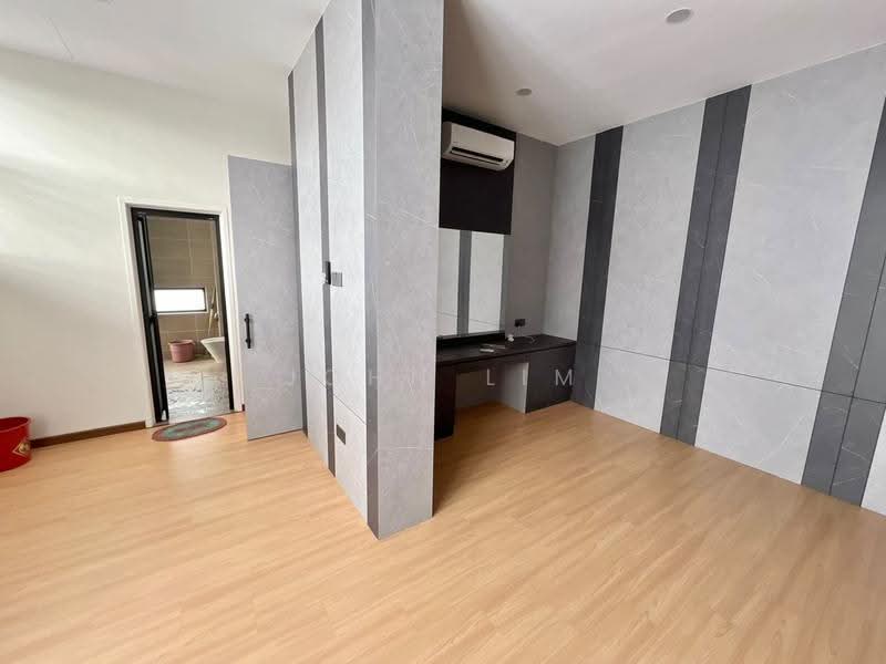 Rumah Kluster untuk Dijual di Taman Gaya (Ulu Tiram) - John Lim - PropertyGuru.com.my