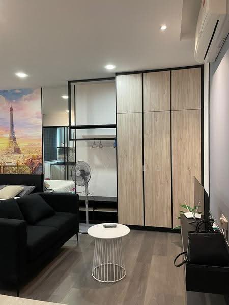 Condominium for Rent at Vista Bangi - Rony Yeo - Living Room - PropertyGuru.com.my