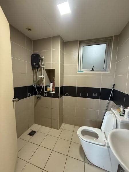 Kediaman Servis untuk Dijual di Saville @ Cheras - Danilo Lim - Bathroom - PropertyGuru.com.my