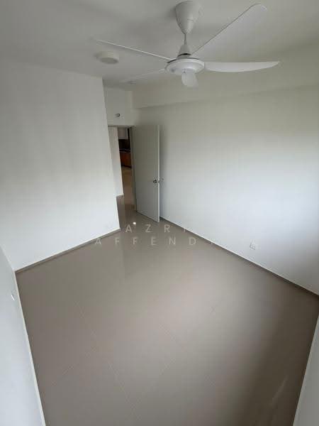 Service Residence for Rent at Hana @ Eco Ardence - Nazrin Affendy - PropertyGuru.com.my