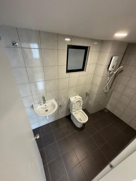 Service Residence for Rent at Hana @ Eco Ardence - Nazrin Affendy - PropertyGuru.com.my