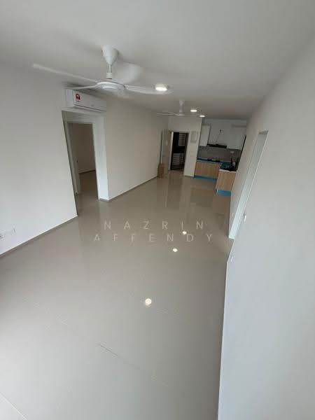 Service Residence for Rent at Hana @ Eco Ardence - Nazrin Affendy - PropertyGuru.com.my