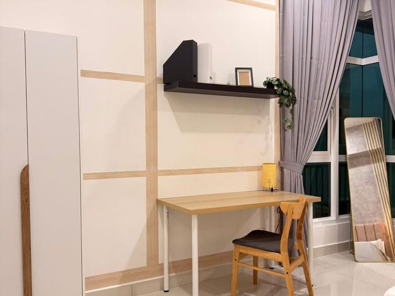 Condominium for Rent at Ferringhi Residence - Emma Seow - Study - PropertyGuru.com.my