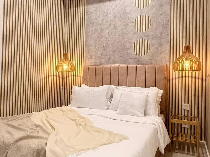 Condominium for Rent at Ferringhi Residence - Emma Seow - Bedroom - PropertyGuru.com.my