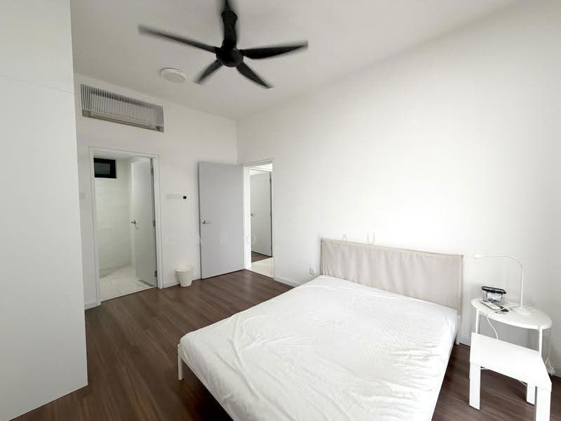Condominium for Sale at Vertu Resort - Carol Lau - Bedroom - PropertyGuru.com.my