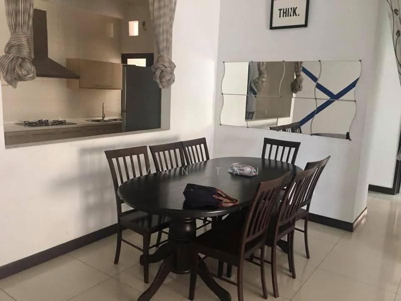 Apartment for Sale at Desa Idaman Residences - Ivan Tan - Kitchen - PropertyGuru.com.my