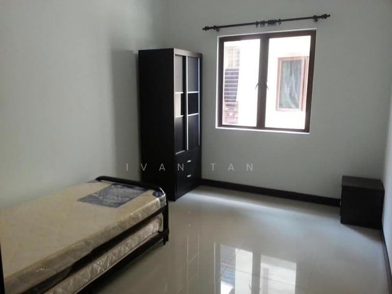 Apartment for Sale at Desa Idaman Residences - Ivan Tan - Bedroom - PropertyGuru.com.my