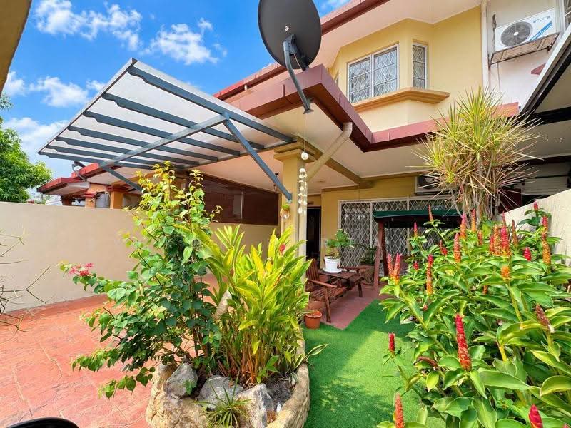 Rumah Teres 2-Tingkat untuk Dijual di Seksyen 7 (Shah Alam) - Syukor Hartanah - Exterior - PropertyGuru.com.my