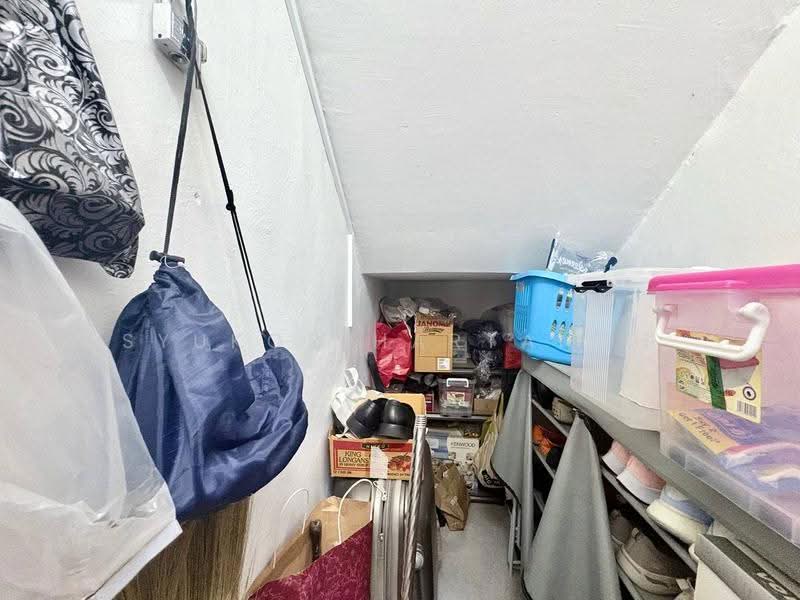 Rumah Teres 2-Tingkat untuk Dijual di Seksyen 7 (Shah Alam) - Syukor Hartanah - Interior - PropertyGuru.com.my