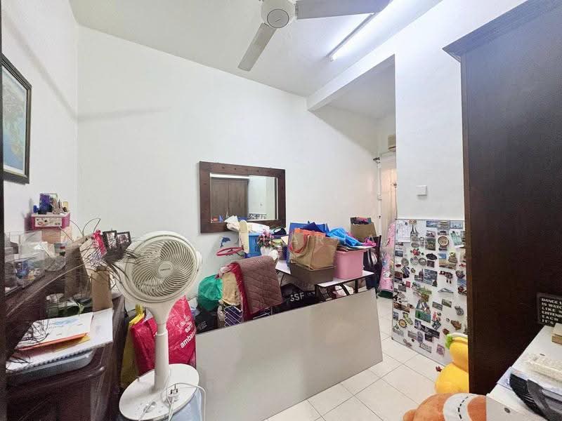 Rumah Teres 2-Tingkat untuk Dijual di Seksyen 7 (Shah Alam) - Syukor Hartanah - Interior - PropertyGuru.com.my
