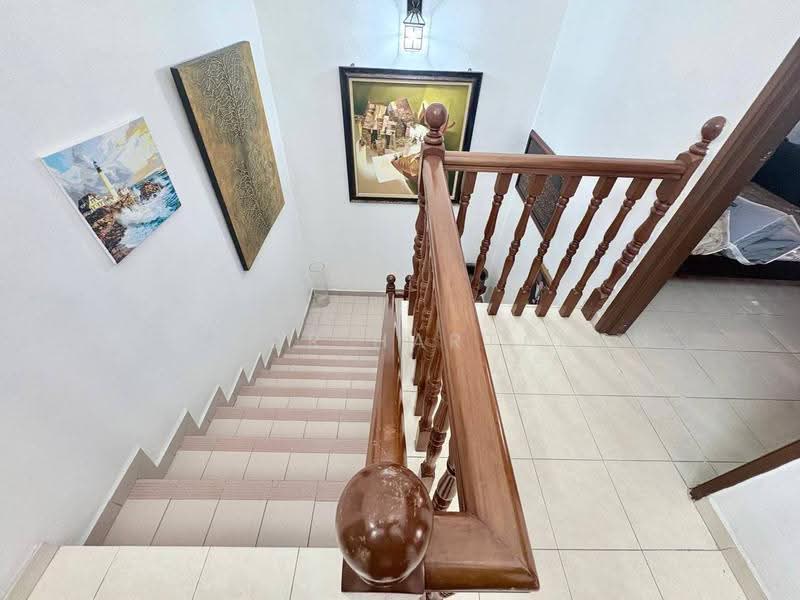 Rumah Teres 2-Tingkat untuk Dijual di Seksyen 7 (Shah Alam) - Syukor Hartanah - Interior - PropertyGuru.com.my