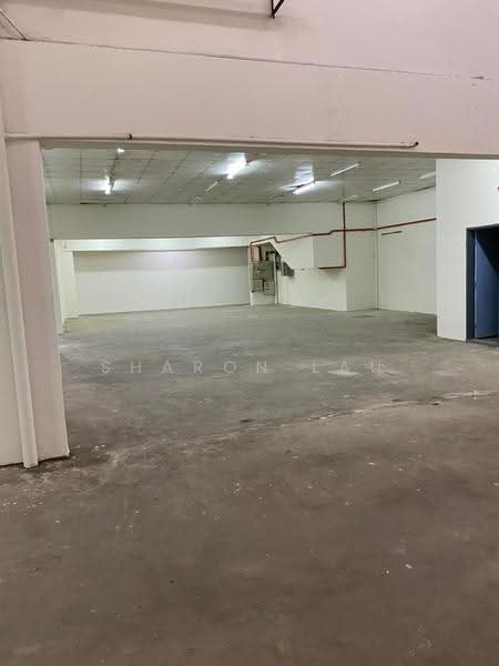 Semi-D Factory for Rent in Taman Desa Jaya (Johor Bahru) - Sharon Lau - PropertyGuru.com.my