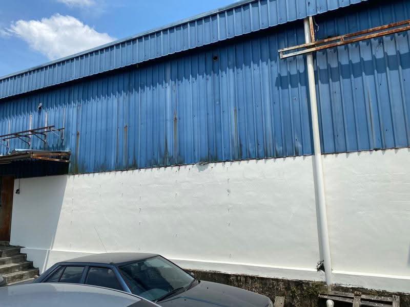 Semi-D Factory for Rent in Taman Desa Jaya (Johor Bahru) - Sharon Lau - PropertyGuru.com.my