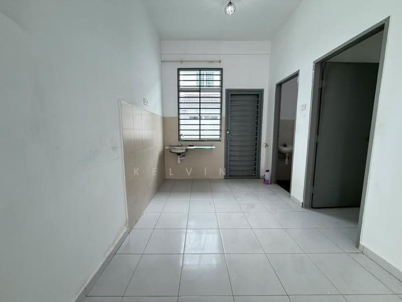Rumah Teres 2-Tingkat untuk Dijual di Taman Kundang Jaya (Rawang) - Kelvin . - Interior - PropertyGuru.com.my