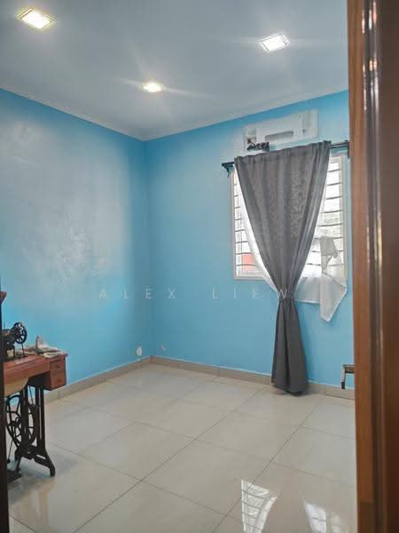 Rumah Teres 1.5-Tingkat untuk Dijual di Taman Mewah Batu Belah (Kapar) - Alex Liew - Interior - PropertyGuru.com.my