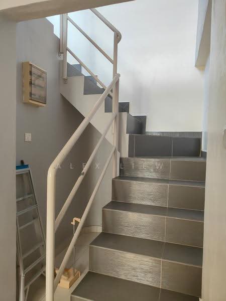 Rumah Teres 1.5-Tingkat untuk Dijual di Taman Mewah Batu Belah (Kapar) - Alex Liew - Interior - PropertyGuru.com.my